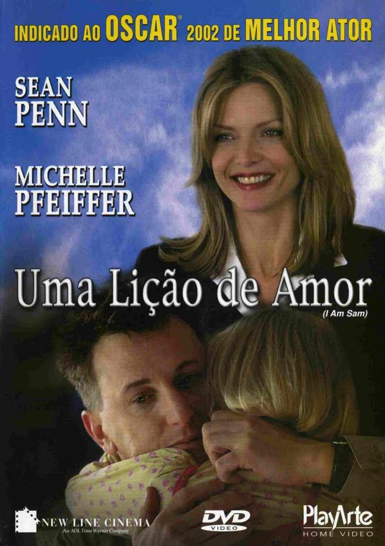 Uma Licao De Amor [1991]
