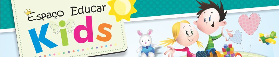 Matricule seu filho no Espa�o Educar Kids
