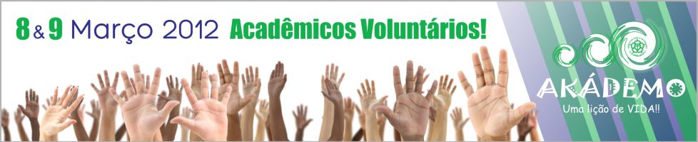 CEULP inicia os preparativos para o Projeto Ak�demo