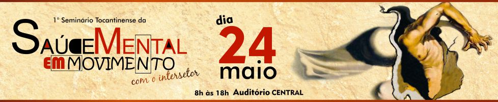 Sa�de Mental em Movimento
