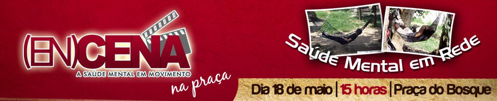 Sa�de Mental em Rede