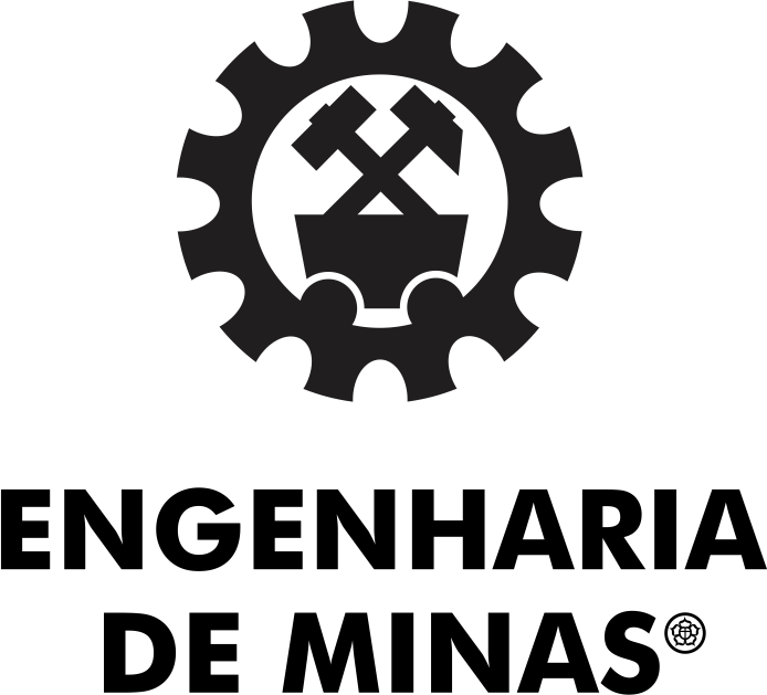 Logo Engenharia de Minas
