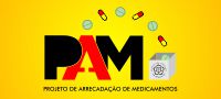 Projeto de Arrecadação de Medicamentos