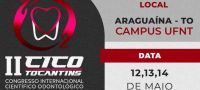 Curso de Odontologia participa de Congresso