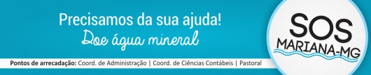 BNR - SOS Mariana