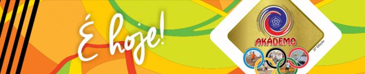 BNR - Contagem Regressiva 21º Akádemo - É hoje