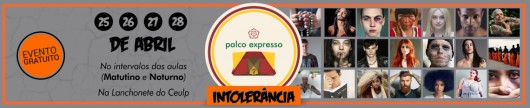 BNR - Palco Expresso 2017