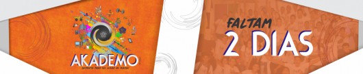 BNR - Akádemo 2018/1 - Faltam 2 dias