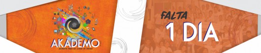 BNR - Akádemo 2018/1 - Falta 1 dia