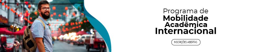 Programa de Mobilidade Acadêmica Internacional
