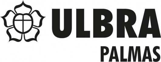 Logo Ulbra Palmas