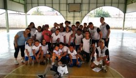 Ação interdisciplinar