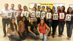 Fica PIBID grupo GEPEPS