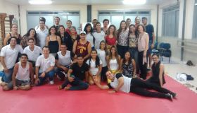 ll seminário institucional PIBID