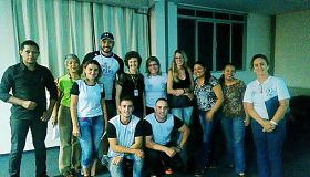 III Seminário Institucional do PIBID CEULP/ULBRA